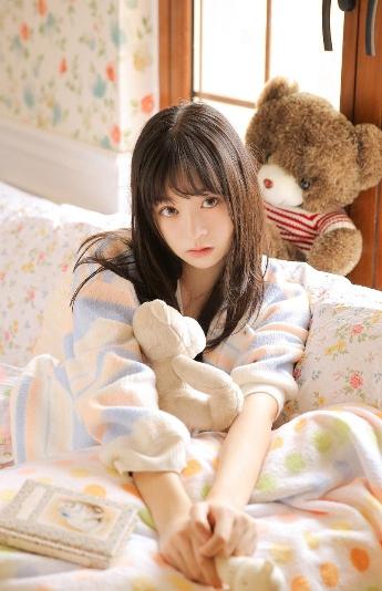 10个美丽小蜜桃的秘密，你知道几个？！